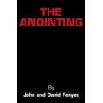 thumbnail image 1 of Pre-Owned The Anointing (Paperback) 0595191134 9780595191130, 1 of 1