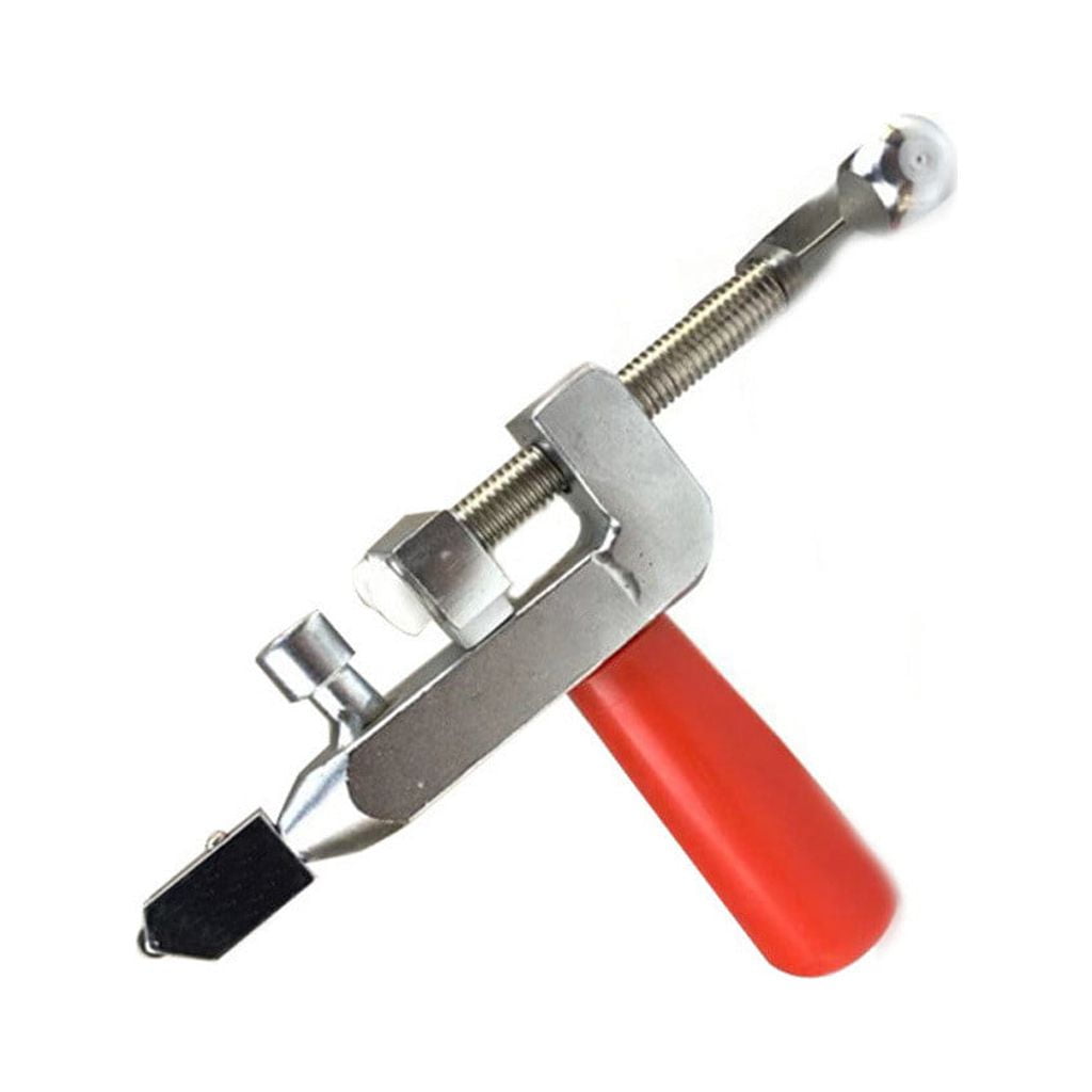 Easy Glass Tile Cutter Cut Aluminum Alloy Tool