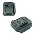 thumbnail image 2 of Adaptador de batería para Makita BL1830 BL1840 BL1850 Conexión de cable rojo y negro, 2 of 8