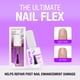 thumbnail image 3 of Esmalte fortalecedor de uñas Nail Tek Formula 4 Xtra 15 ml, 3 of 5