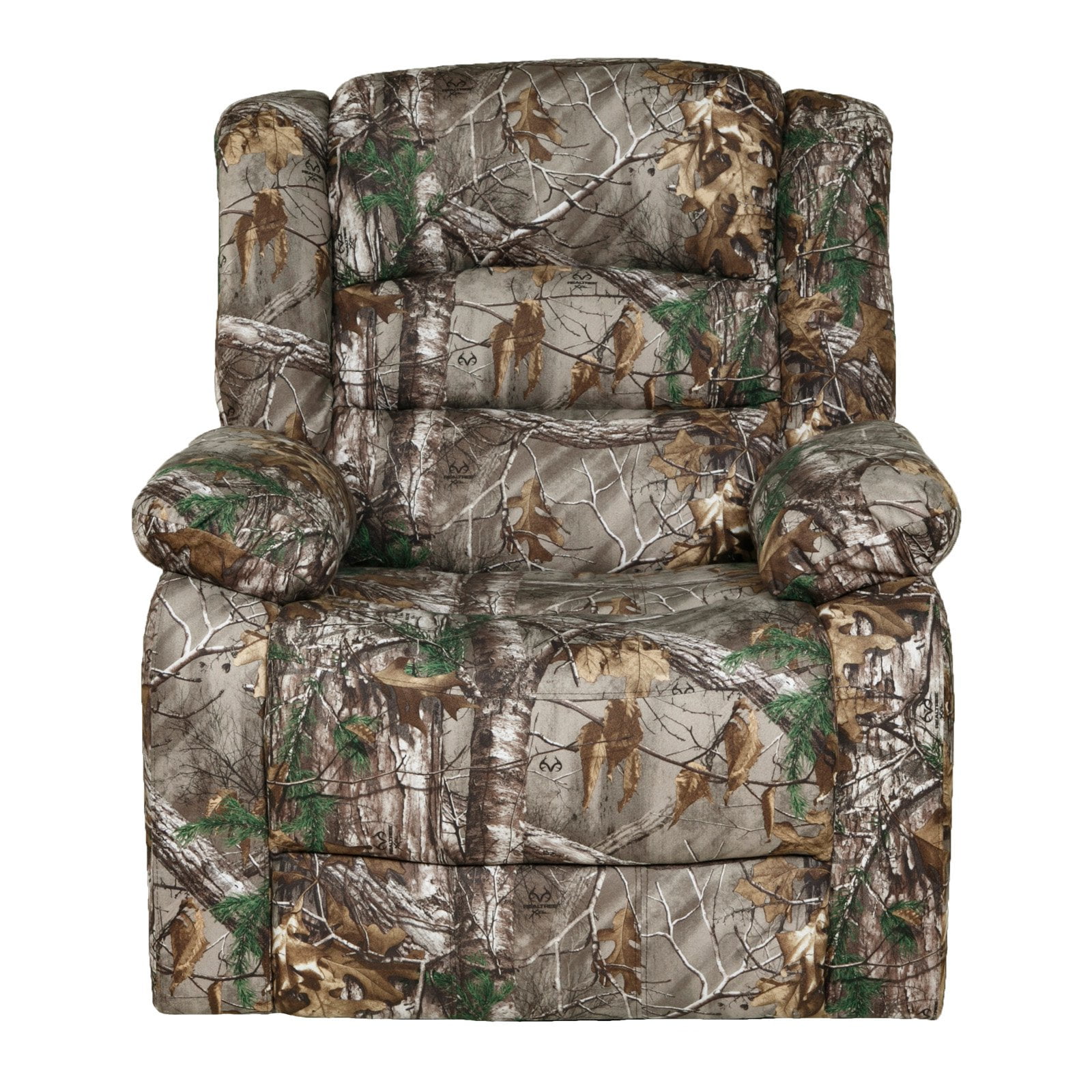Relaxzen sale rocker recliner