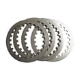 thumbnail image 2 of DISCO EMBRAGUE LAMINA SET HONDA CGL 125 TOOL (12-19) / VENTO XPRESS (20-21), 2 of 2