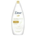 thumbnail image 1 of DOVE Gel Douche Soin Nourrissant & Huile 750ml, 1 of 1