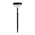 thumbnail image 1 of Lámpara Solar Mainstays Negro, 1 of 4