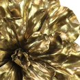 thumbnail image 2 of Sagebrook 11131-01 20 in. Wall Flower Decor, Gold, 2 of 4
