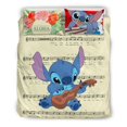 thumbnail image 1 of Juego de cama Aloha Ohana 0523, 1 of 3