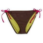 Juniors String Bikini Bottom