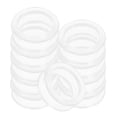 thumbnail image 3 of MOVTOTOP 10pcs Scissors Silicone Finger Rings Grooming Scissor Rings Haircutting Styling Scissor Accessory, 3 of 7