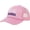 Pink, variant on I Stand with South Korea Hat We Support South Korea Trucker Hat Pray for South Korea Strong Cap for Men Women Black