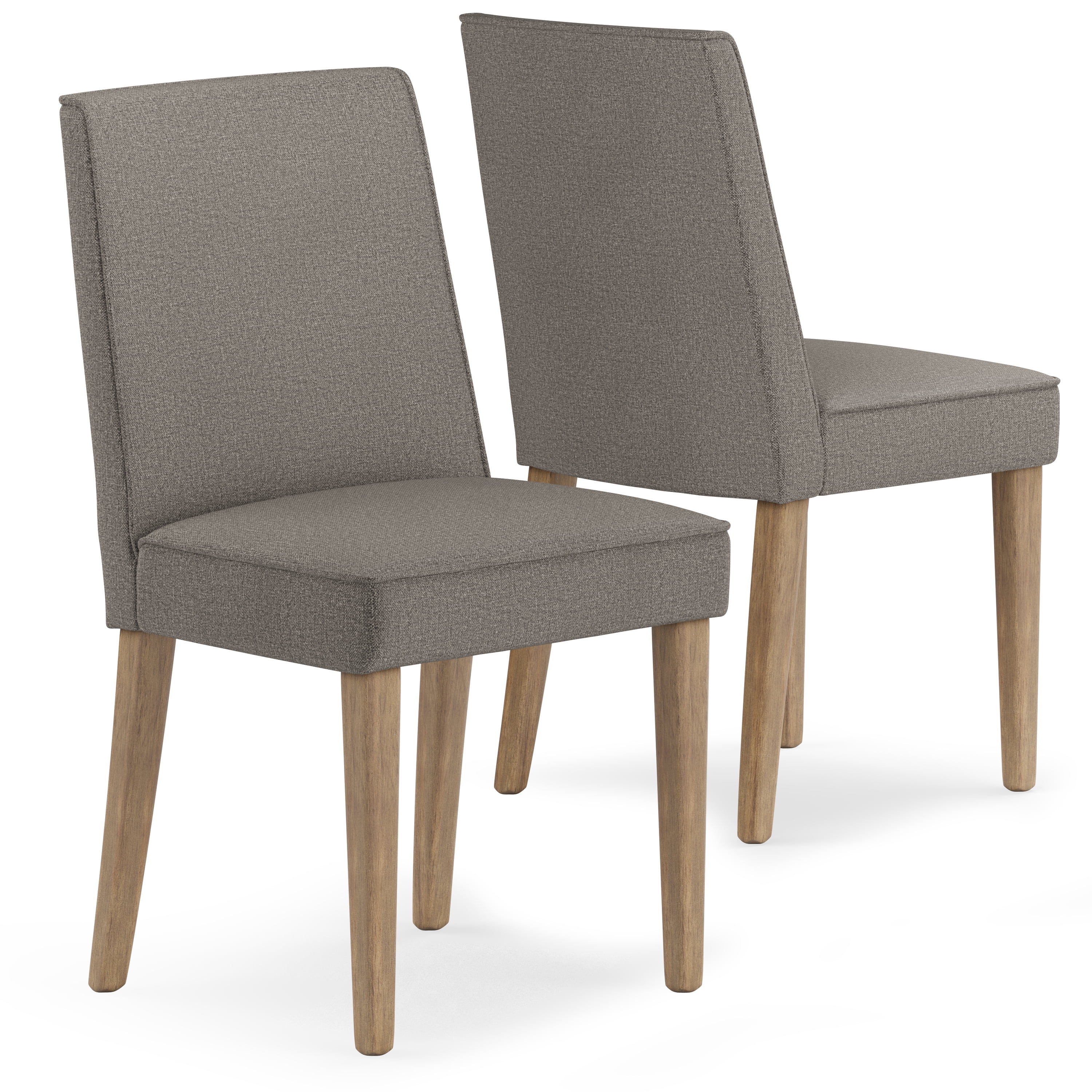 Simpli Home Bartow Dining Chair - Thumbnail 5