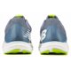 thumbnail image 5 of New Balance ProRun MPRORLG2 Sneakers Men's US 9.5 Gray Volt Running Shoes TF6961, 5 of 6