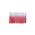 thumbnail image 1 of Seitruly 50 unids/set cepillo Interdental higiene palitos de hilo palillo de Limpieza de cepillo de hilo Tratamientos faciales Rojo, 50 piezas/caja 11*6*2 cm Seitruly JJ24499-01B, 1 of 6