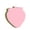 Multicolor#04, variant on Linnome Heart Shaped Sticky Notes 100 Sheets Cute Colorful Adhesive Note Pad for Reminders Office Multicolor#02