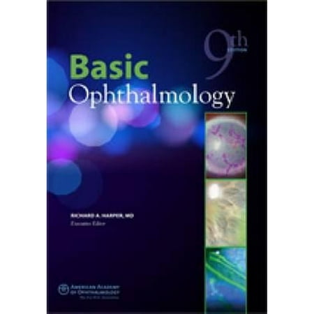 UPC: 9781615251230 | Basic Ophthalmology