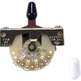 thumbnail image 2 of Ernie Ball 6371 3-Way Tele Guitar Switch, 2 of 2
