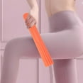 thumbnail image 4 of Flexible Hand Exercise Bar, TPR Material, Improves Grip Strength, Anti-Slip, Suitable for Men/Women for Tennis Arm & Muscle Training, 4 of 6