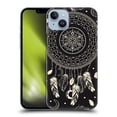 thumbnail image 1 of Head Case Designs Officially Licensed Haroulita Magick - Tarot - Mystical Dreamcatcher Hard Back Case Compatible with Apple iPhone 14 Plus, 1 of 7