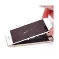 thumbnail image 4 of Kit de Réparation de Lentille de Verre avant de Remplacement pour iPhone 6 6S 7 8 Plus-Blanc pour iPhone 6, 4 of 5