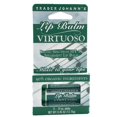 thumbnail image 1 of Trader Joe's Virtuoso SPF 15 Spearmint Lip Balm, 1 of 2