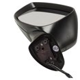 thumbnail image 5 of For Mazda CX-9 2016 2017 Door Mirror Driver Side | Power | w/ Signal | Paint to Match | Replacement For MA1320194 | TK4869181D, 5 of 6