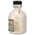 thumbnail image 3 of NOW Foods, Certified Organic Maple Syrup, Grade A Dark Color, Certified Non-GMO, Pure, Robust Taste, 16-Ounce, 3 of 6