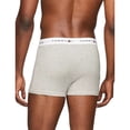 thumbnail image 4 of Boxer Trunk Tommy Hilfiger Cotton Classic Paquete de 3, 4 of 4