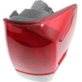 thumbnail image 4 of Tail Light Compatible With 2016-2017 Toyota Tacoma Right Passenger With bulb(s), 4 of 5