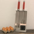 thumbnail image 2 of BergHOFF 2Pc Whisk Set with Stand, Red, 2 of 5