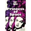 Lost In Space Princess of Earth by Juan Ortiz Episode 76 of 83 Cool Wall Decor Art Print Poster 12x18