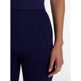 thumbnail image 4 of Avia Women's Bonded Shine Leggings, Sizes XS-XXXL, 4 of 5
