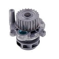 thumbnail image 2 of Engine Water Pump Fits select: 1999-2007,2011-2013 VOLKSWAGEN JETTA, 2 of 4