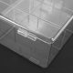thumbnail image 3 of BESTYASH Caja De Almacenamiento Acrílica Para Tarjetas Con Tapa Fácil De Abrir Moderno Y Resistente, 3 of 8