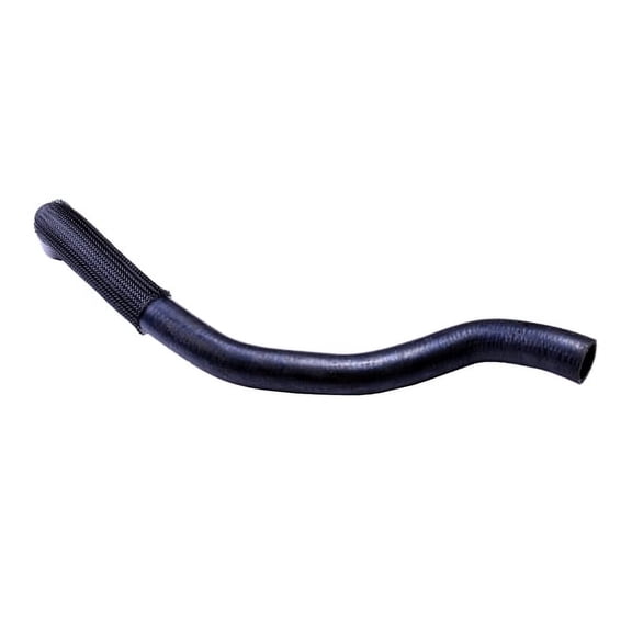 Molded Coolant Hose (SAE 20R4)