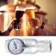 thumbnail image 4 of Cargador C, mini regulador de gas CO2 Regulador de gas C Cargador de barril de cerveza Eleve su experiencia, 4 of 9