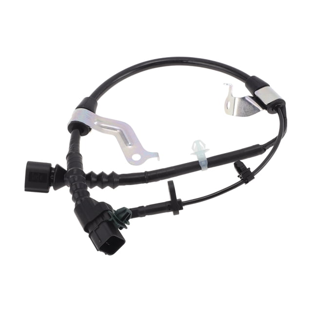 Unique Bargains ABS Wheel Speed Sensor ABS Sensor Anti-lock Braking System Sensor No.47510TEAT01 for Honda Civic 2017-2020 Rear Right