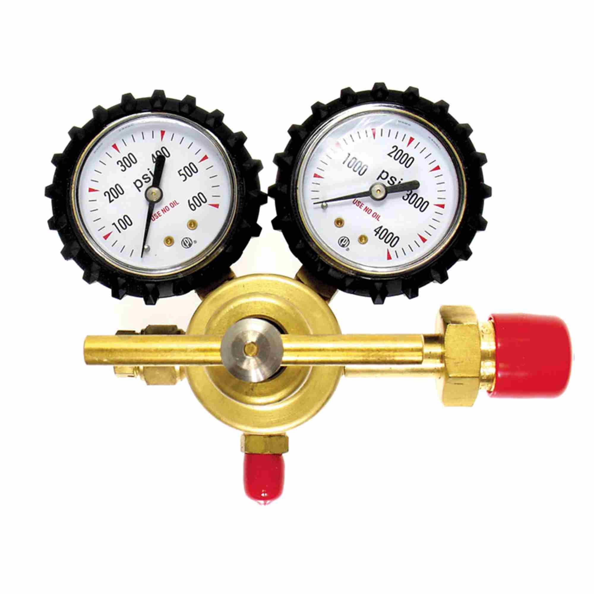 RHP400 Uniweld Brazing Torch Regulator