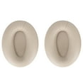 thumbnail image 1 of Ear Pads,Headphone Ear Pads Replaceable Foam Ear Pad Headphone Cushion Best in Class, 1 of 14