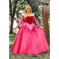 thumbnail image 4 of Plus Size Premium Disney Aurora Sleeping Beauty Costume, 4 of 9