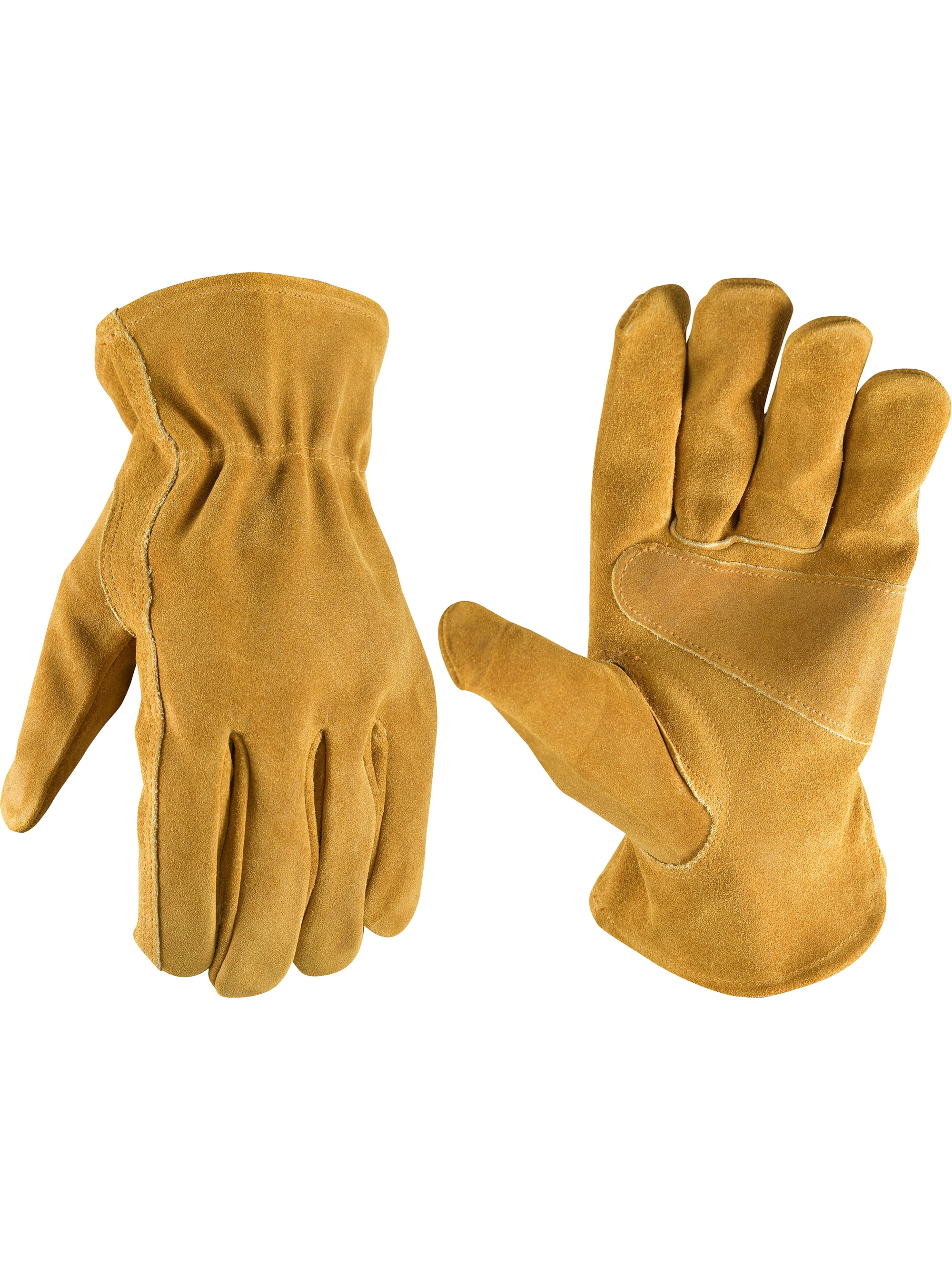 WLA636KCL - Wells Lamont Jomac® X-Large 13" Yellow Heavy