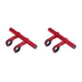thumbnail image 4 of Soidarity Barra de extensión para bicicleta de 10/20cm, barra extensora para manillar de bicicleta de montaña o carretera, soporte para velocímetro, Type3 NO3 Soidarity CBP128692, 4 of 5