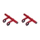 thumbnail image 4 of Advancent Barra de extensión para bicicleta de 10/20cm, barra extensora para manillar de bicicleta de montaña o carretera, soporte para velocímetro, Type3 NO3 Advancent CBP128692, 4 of 5