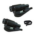 thumbnail image 1 of 2pack, The Original Emergency Keychain Car Escape Tool, The Original Keychain Car Escape Tool,Window Breaker, Black, 1 of 4