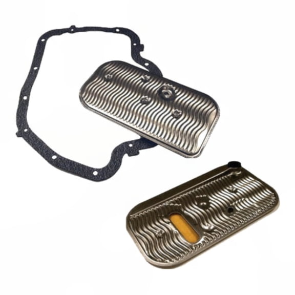 For Rolls-Royce 1968-1976 Silver Shadow Base Automatic Transmission Filter Kit