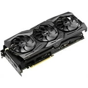Asus Rog Strix Geforce Rtx 2080 Ti 11gb Gddr6 Graphics
