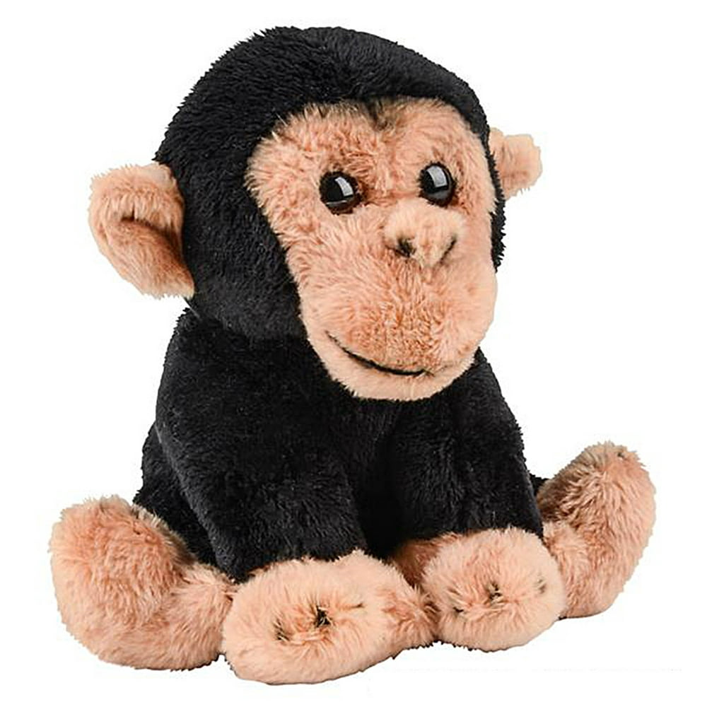 columbus zoo stuffed animals