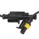 thumbnail image 3 of Lot de 2 ampoules de phares au xénon HID 100 W 8\xa0000 K, douille H7 pour véhicules 12 V, 3 of 4