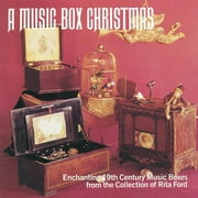A Music Box Christmas