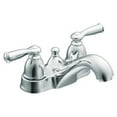 thumbnail image 2 of MOEN INC/FAUCETS CA84912 CHR2Hand Low Lav Faucet, 2 of 2
