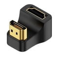 thumbnail image 1 of Hdtv Male Adapter Support Uhs2.1 Multi-functional Portable Hd 8k@60hz U Type Hdtv Adapter With Ligh, 1 of 5