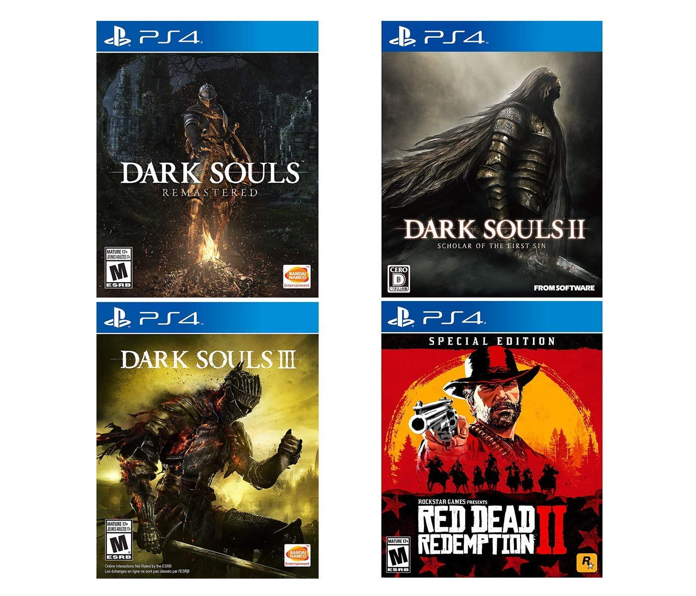 Dark Souls 3 Купить Ps4 Диск